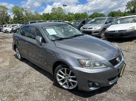 2013 Lexus IS 250