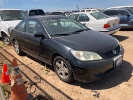 2005 Honda Civic