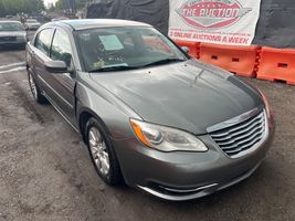 2012 Chrysler 200