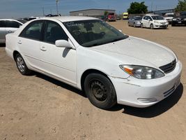 2004 Toyota Camry