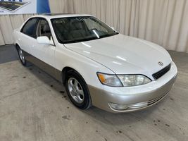 1998 Lexus ES 300