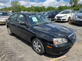 2006 Hyundai Elantra