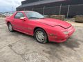 1989 Mazda RX7