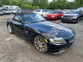 2006 BMW Z4