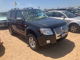 2008 Mercury Mariner
