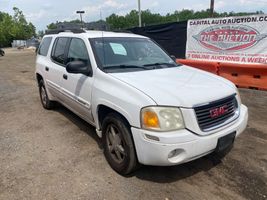 2003 GMC Envoy XL