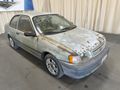 1991 Toyota Tercel