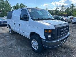 2013 Ford E250 Vans