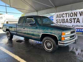 1995 Chevrolet C/K2500