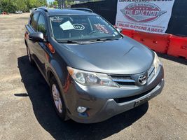 2014 Toyota RAV4
