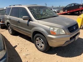 2004 Honda Pilot
