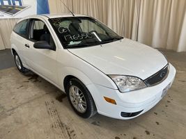 2007 Ford Focus