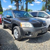 2011 Mitsubishi Endeavor