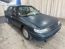 1992 Subaru Legacy