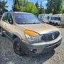 2003 BUICK RENDEZVOUS