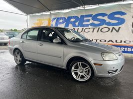 2012 Coda SEDAN