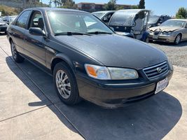 2000 Toyota Camry