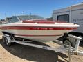 1990 Searay 200 BR
