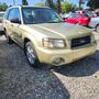 2004 Subaru Forester
