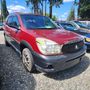 2005 Buick Rendezvous