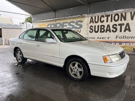 1999 Toyota Avalon