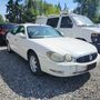 2005 Buick LaCrosse