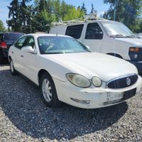2005 Buick LaCrosse