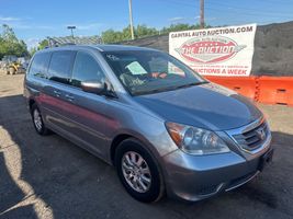 2010 Honda Odyssey