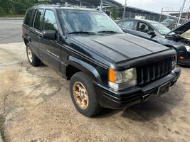 1997 JEEP GRAND CHEROKEE
