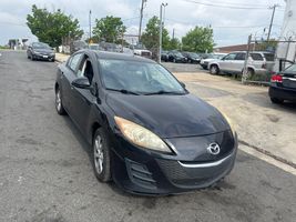 2010 Mazda MAZDA3