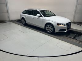 2009 Audi A4