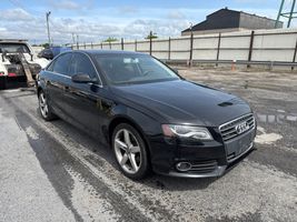 2011 Audi A4