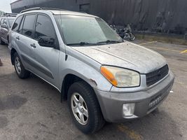 2002 Toyota RAV4