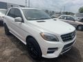 2015 Mercedes-Benz M-Class