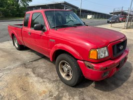 2004 Ford Ranger