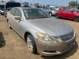 2007 Lexus GS 350