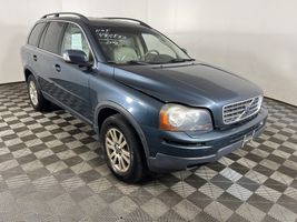 2008 Volvo XC90