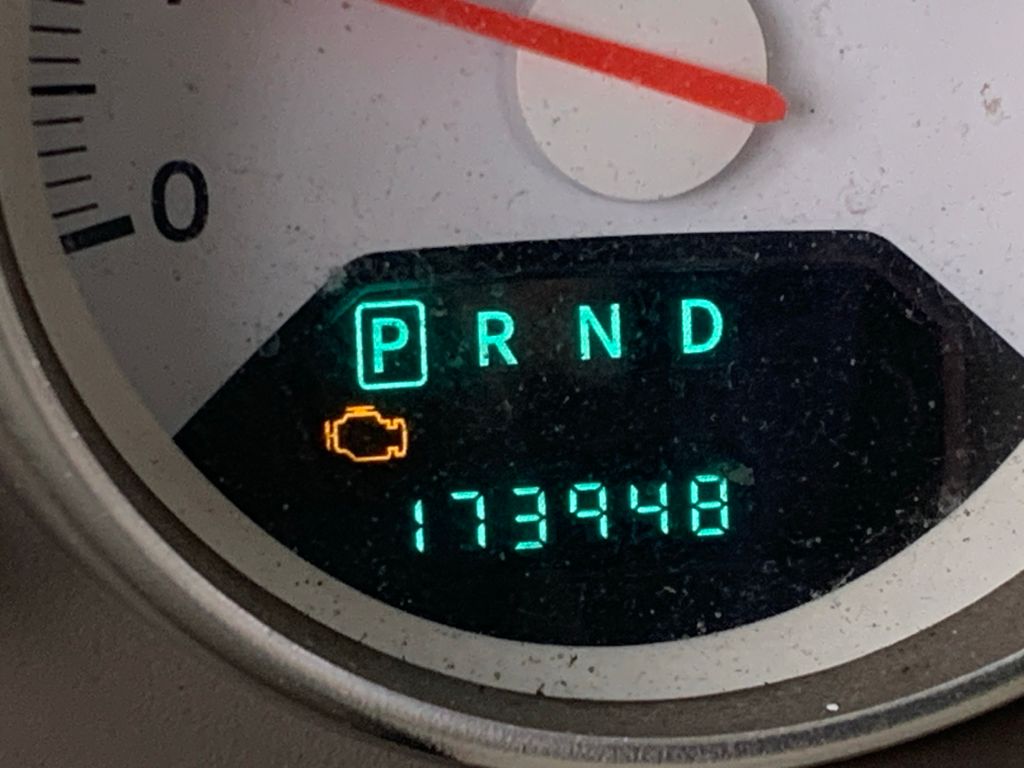 2007 Dodge Caliber 4