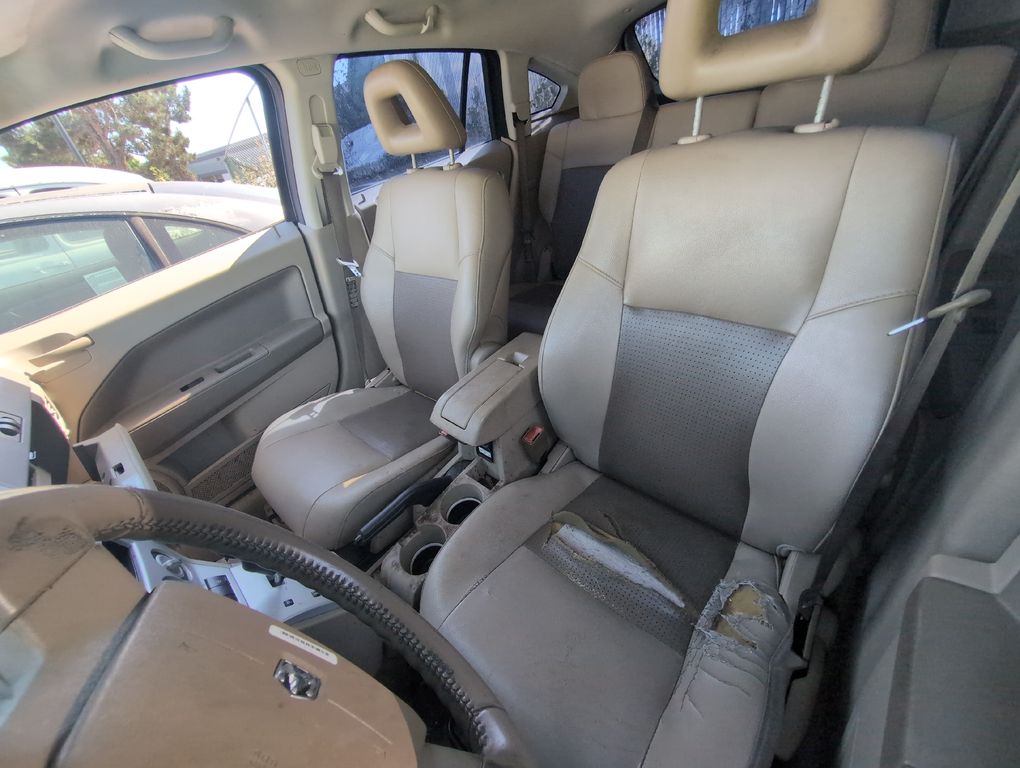 2007 Dodge Caliber 7