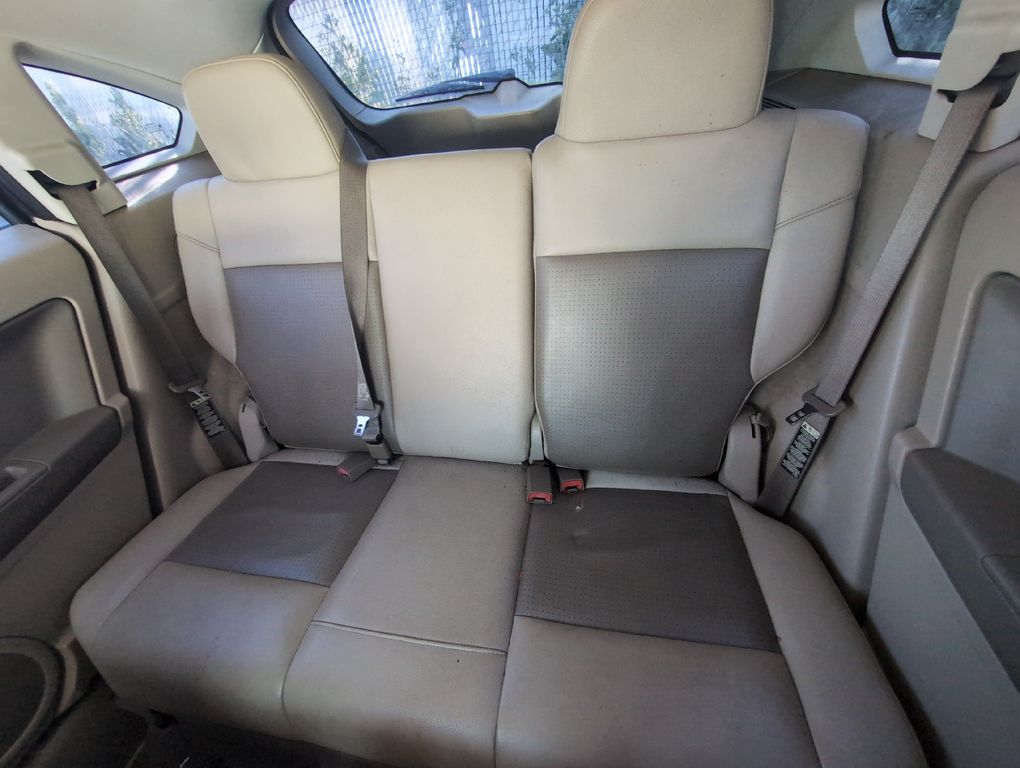 2007 Dodge Caliber 8