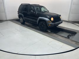 2007 JEEP Liberty
