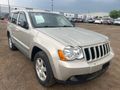 2008 JEEP GRAND CHEROKEE