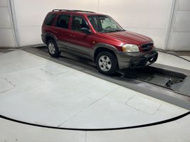 2001 Mazda Tribute