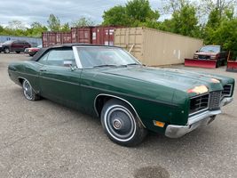 1970 Ford GALAXY