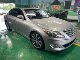 2012 Hyundai Genesis