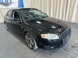 2007 Audi A4