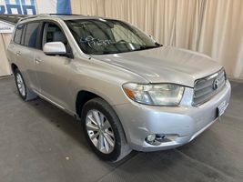 2009 Toyota HIGHLANDER