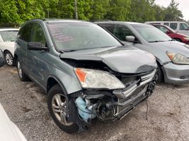 2010 Honda CR-V