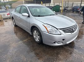 2010 NISSAN Altima