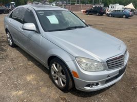 2009 Mercedes-Benz C-Class